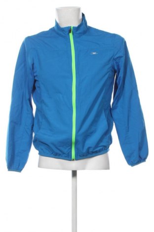 Мъжко яке Crane, Размер M, Цвят Син, Цена 17,38 €