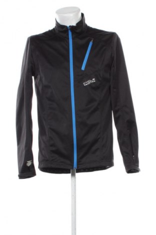 Herrenjacke Crivit, Größe M, Farbe Schwarz, Preis € 24,55