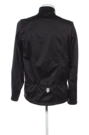 Herrenjacke Crivit, Größe M, Farbe Schwarz, Preis € 24,55