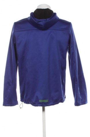 Férfi dzseki Crivit, Méret M, Szín Kék, Ár 5 449 Ft