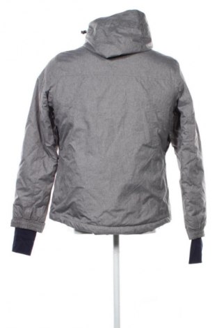 Ανδρικό μπουφάν Crivit, Μέγεθος S, Χρώμα Γκρί, Τιμή 29,99 €