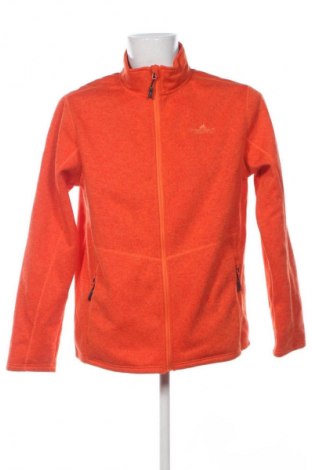 Herrenjacke Crivit, Größe L, Farbe Orange, Preis € 45,34