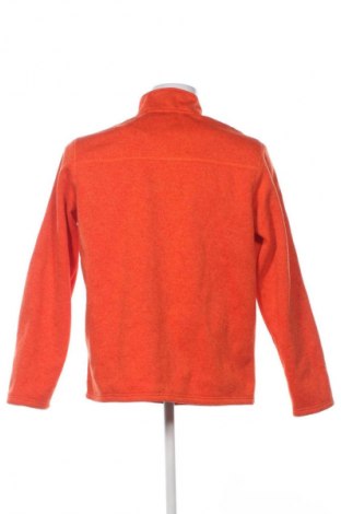 Herrenjacke Crivit, Größe L, Farbe Orange, Preis € 45,34
