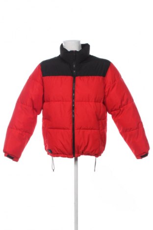 Herrenjacke Cropp, Größe L, Farbe Rot, Preis € 53,00