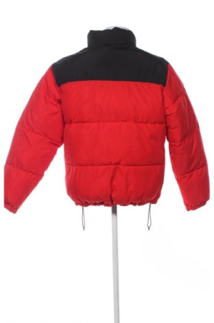 Herrenjacke Cropp, Größe L, Farbe Rot, Preis € 53,00