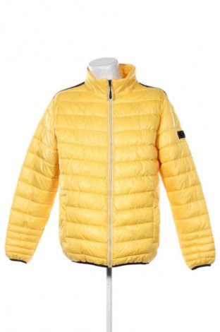 Herrenjacke Crossfield, Größe XL, Farbe Gelb, Preis € 19,99