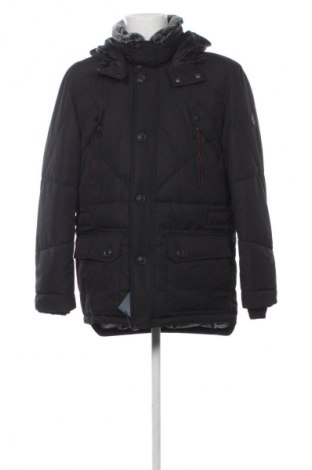 Pánská bunda  Daniel Hechter, Velikost L, Barva Černá, Cena  4 049,00 Kč