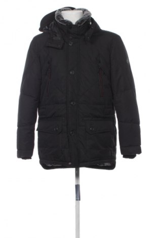 Férfi dzseki Daniel Hechter, Méret L, Szín Fekete, Ár 67 439 Ft