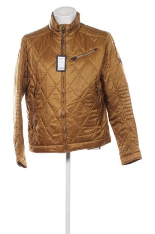 Férfi dzseki Daniel Hechter, Méret 3XL, Szín Barna, Ár 59 359 Ft