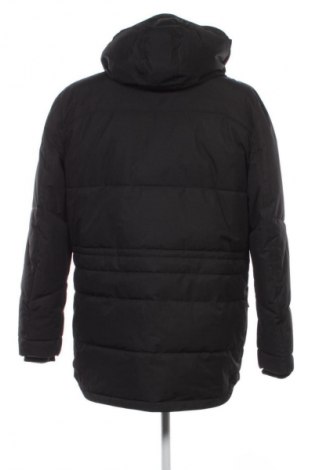 Férfi dzseki Daniel Hechter, Méret L, Szín Fekete, Ár 71 189 Ft