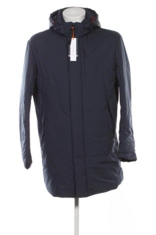 Męska kurtka Daniel Hechter, Rozmiar XXL, Kolor Niebieski, Cena 544,99 zł