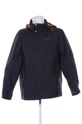 Pánska bunda  Decathlon, Veľkosť XXL, Farba Modrá, Cena  29,95 €