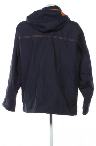 Pánska bunda  Decathlon, Veľkosť XXL, Farba Modrá, Cena  29,95 €