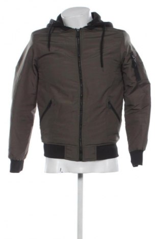 Herrenjacke Defacto, Größe XS, Farbe Grün, Preis € 14,99