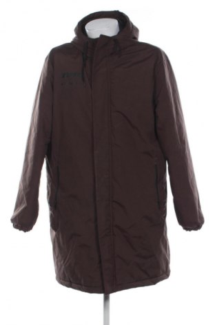 Férfi dzseki Defacto, Méret XXL, Szín Barna, Ár 10 699 Ft