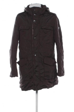 Férfi dzseki Dekker, Méret XXL, Szín Barna, Ár 36 589 Ft