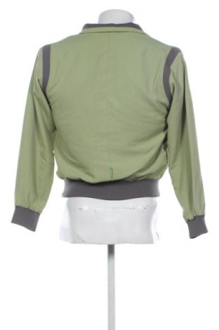 Herrenjacke Diamond, Größe S, Farbe Grün, Preis € 42,99