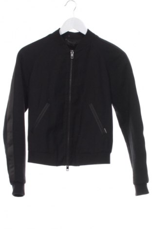 Pánská bunda  Diesel, Velikost XS, Barva Černá, Cena  2 991,00 Kč