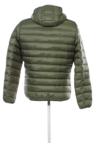 Herrenjacke Diesel, Größe L, Farbe Grün, Preis € 129,00