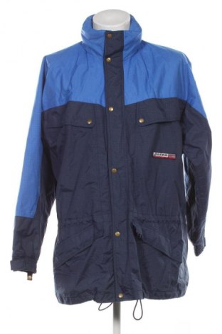 Мъжко яке Dream, Размер XL, Цвят Син, Цена 15,50 €