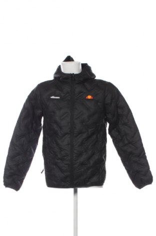 Herrenjacke Ellesse, Größe S, Farbe Schwarz, Preis € 157,99