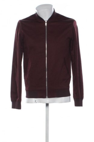 Herrenjacke Elvine, Größe S, Farbe Rot, Preis € 77,00