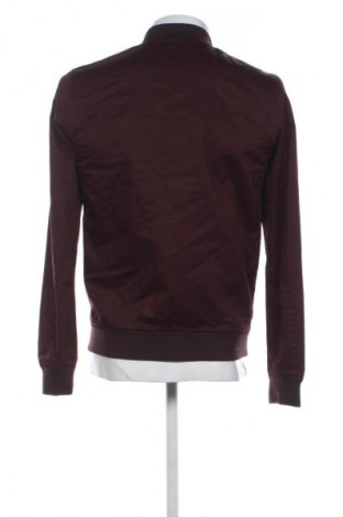 Herrenjacke Elvine, Größe S, Farbe Rot, Preis € 77,00