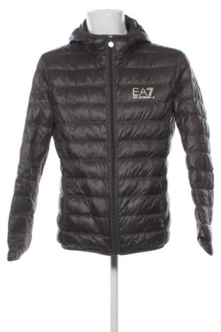 Herrenjacke Emporio Armani, Größe XL, Farbe Grün, Preis 179,99 €