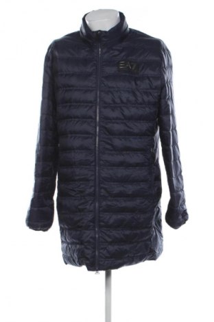 Férfi dzseki Emporio Armani, Méret XXL, Szín Kék, Ár 127 619 Ft