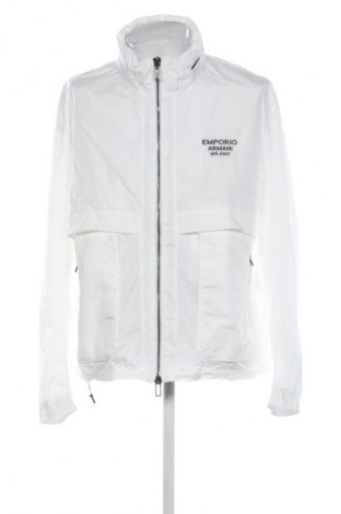 Férfi dzseki Emporio Armani, Méret XL, Szín Fehér, Ár 96 409 Ft