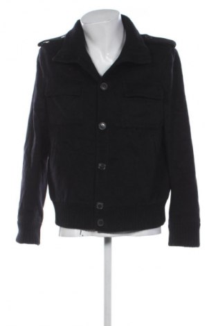 Geacă de bărbati Eric Bompard, Mărime L, Culoare Negru, Preț 554,99 Lei