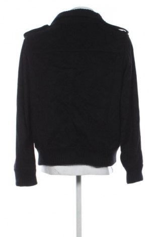 Geacă de bărbati Eric Bompard, Mărime L, Culoare Negru, Preț 554,99 Lei