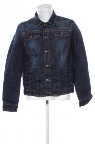 Herrenjacke Esprit, Größe L, Farbe Blau, Preis € 31,72
