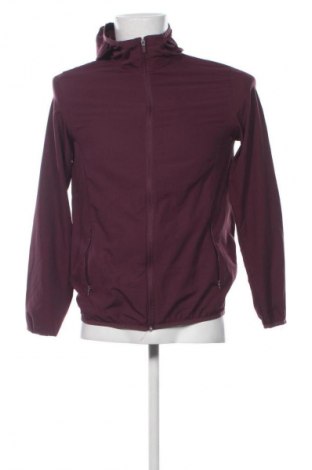 Férfi dzseki Essentials by Tchibo, Méret S, Szín Lila, Ár 5 389 Ft
