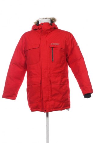 Мъжко яке Everest, Размер M, Цвят Червен, Цена 28,12 €