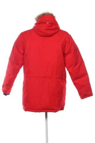 Мъжко яке Everest, Размер M, Цвят Червен, Цена 28,12 €