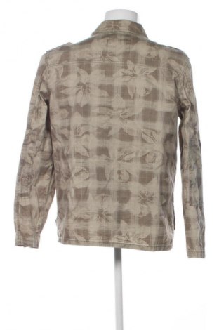 Herrenjacke Fishbone, Größe L, Farbe Mehrfarbig, Preis € 25,00