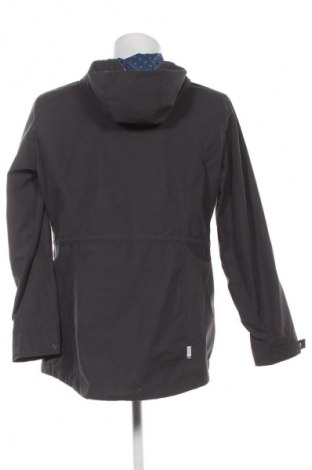 Ανδρικό μπουφάν G.I.G.A. Dx by Killtec, Μέγεθος L, Χρώμα Γκρί, Τιμή 19,99 €