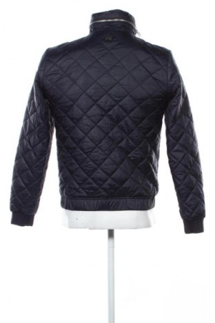 Herrenjacke G-Star Raw, Größe M, Farbe Blau, Preis € 91,07