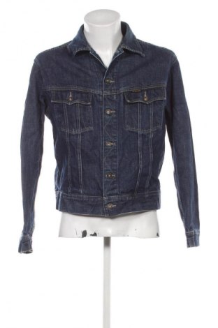 Herrenjacke G-Star Raw, Größe M, Farbe Blau, Preis € 59,99