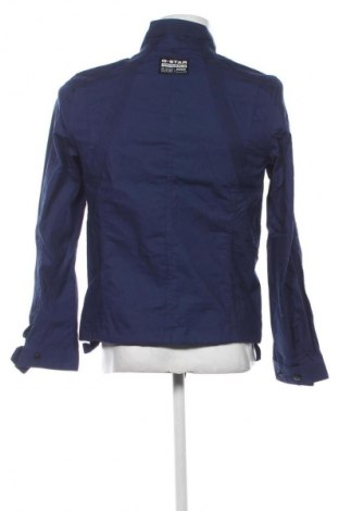 Férfi dzseki G-Star Raw, Méret S, Szín Kék, Ár 54 019 Ft