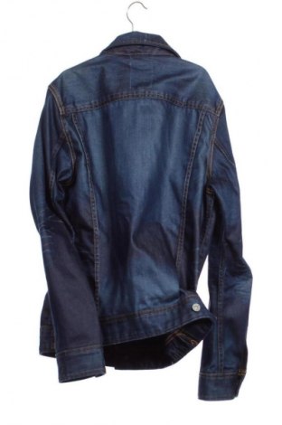 Herrenjacke G-Star Raw, Größe M, Farbe Blau, Preis € 30,01