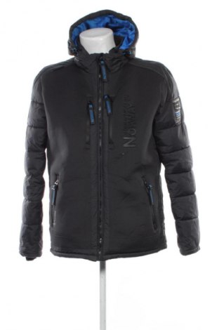 Pánská bunda  Geographical Norway, Velikost XL, Barva Černá, Cena  1 699,00 Kč