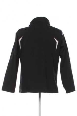 Мъжко яке Geographical Norway, Размер XL, Цвят Черен, Цена 60,33 €