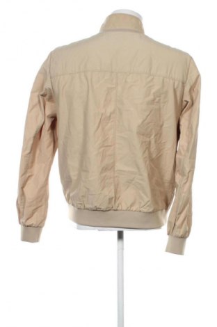 Herrenjacke Geox, Größe L, Farbe Beige, Preis € 49,00