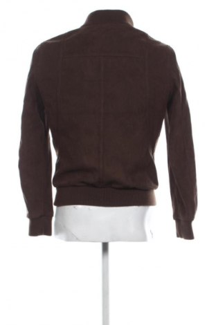Férfi dzseki Gianni Lupo, Méret S, Szín Barna, Ár 21 999 Ft