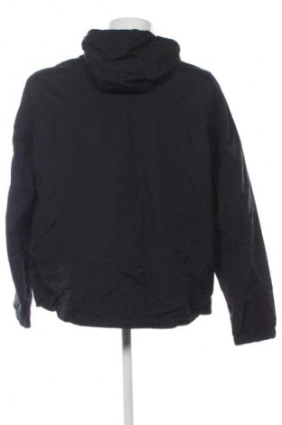 Ανδρικό μπουφάν H&M, Μέγεθος L, Χρώμα Μαύρο, Τιμή 13,99 €