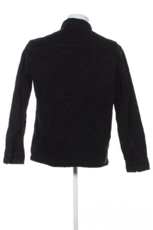 Herrenjacke H&M, Größe S, Farbe Schwarz, Preis € 23,40