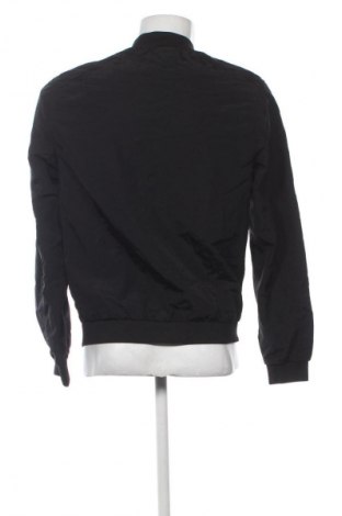 Geacă de bărbati H&M, Mărime S, Culoare Negru, Preț 76,99 Lei