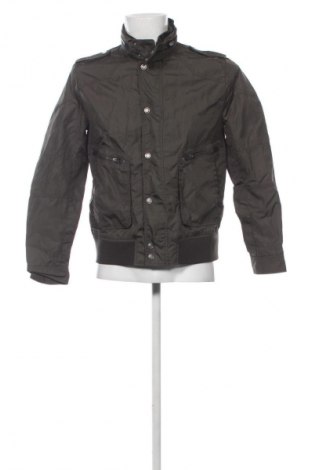 Férfi dzseki H&M, Méret L, Szín Zöld, Ár 9 309 Ft